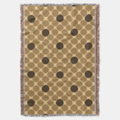 Couverture Disposition de cercles géométriques pour espaces n (devant Vertical)