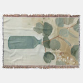 Couverture Disposition neutre - verdure dans le vase (Devant)