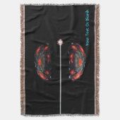 Couverture Dissolution De L'Atome (devant Vertical)