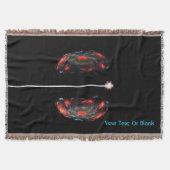 Couverture Dissolution De L'Atome (Devant)