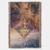 Couverture Dix commandements (devant Vertical)