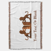 Couverture Dix commandements et lions (devant Vertical)