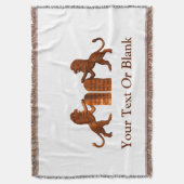 Couverture Dix commandements et lions (devant Vertical)