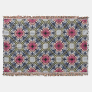 Couverture do-it-yourself Abstraite