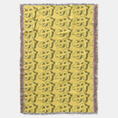 Couverture dollar or (devant Vertical)