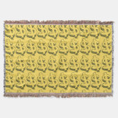 Couverture dollar or (Devant)