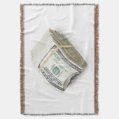 Couverture Dollars (devant Vertical)