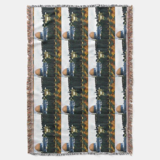 Couverture Dôme du Rocher, Jérusalem (devant Vertical)