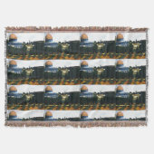 Couverture Dôme du Rocher, Jérusalem (Devant)