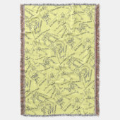 Couverture Don don Quichotte dans la traduction par le (devant Vertical)