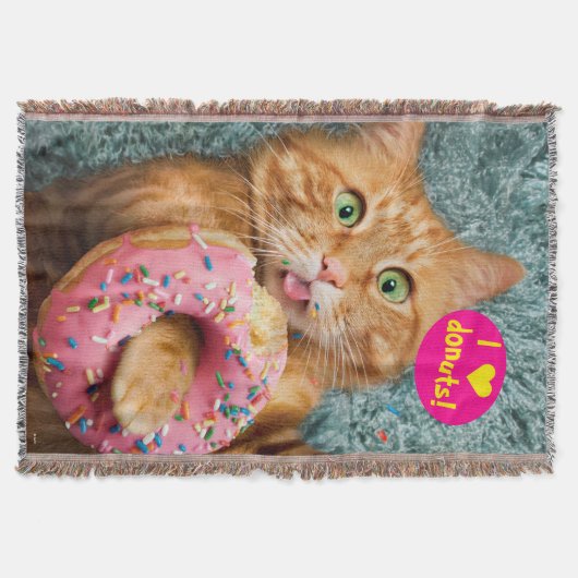 Couverture Donateur mangeant des chats (Devant)