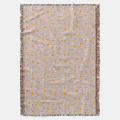 Couverture Doodle de fleurs joyeuses (devant Vertical)