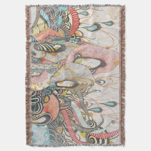 Couverture Doodling on the Language of Light (devant Vertical)