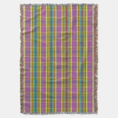 Couverture Dopamine Plaid DH (devant Vertical)