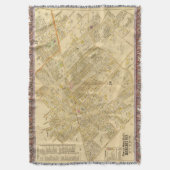 Couverture Dorchester, le Massachusetts 2 (devant Vertical)