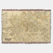 Couverture Dorchester, le Massachusetts 2 (Devant)