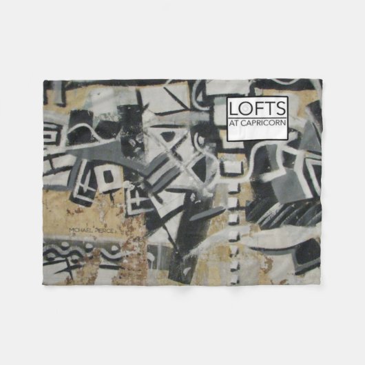 Couverture d'ouatine (Devant (Horizontal))