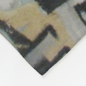 Couverture d'ouatine (Coin)