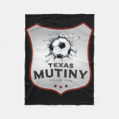 Couverture d'ouatine (Devant)