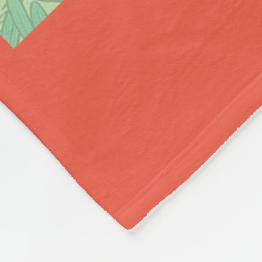 Couverture d'ouatine/animaux de ferme (Coin)