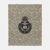 Couverture d'ouatine d'Army Chaplain Corp OCP (Devant)