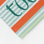 Couverture d'ouatine d'art du chat de l'amoureux (Coin)