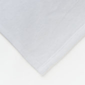 Couverture d'ouatine de Bernedoodle (Coin)