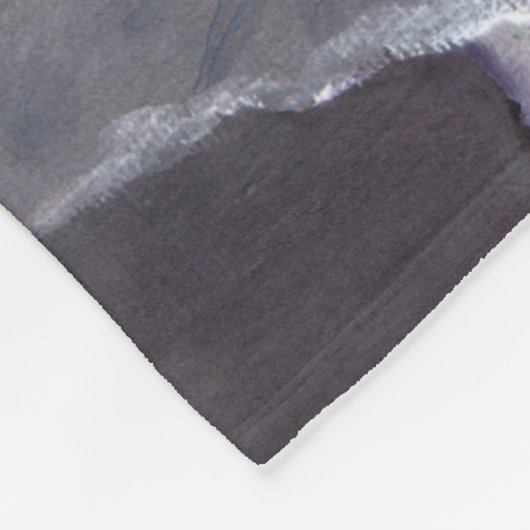 couverture d'ouatine de billy (Coin)