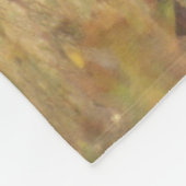 Couverture d'ouatine de bison américain (Coin)