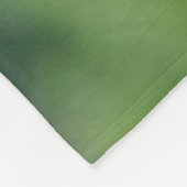 Couverture d'ouatine de blaireau (Coin)