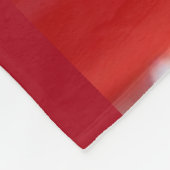 Couverture d'ouatine de bonhomme en pain d'épice (Coin)