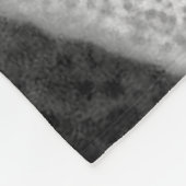 Couverture d'ouatine de bouledogue (Coin)