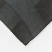 Couverture d'ouatine de bouledogue de bleus de (Coin)