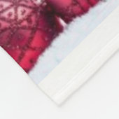 Couverture d'ouatine de bouledogue français de (Coin)