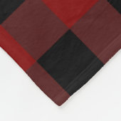 Couverture d'ouatine de bûcheron de contrôle de (Coin)