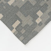 Couverture d'ouatine de camouflage d'ACU Digital (Coin)