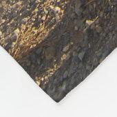 Couverture d'ouatine de canard de Muscovy (Coin)