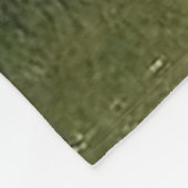 Couverture d'ouatine de cheval (Coin)