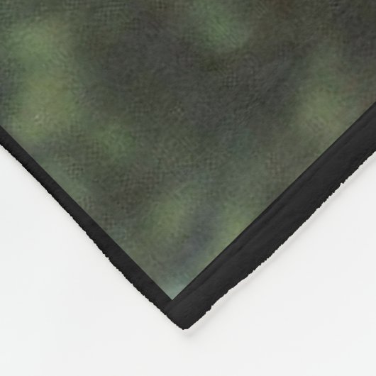 Couverture d'ouatine de chevaux (Coin)