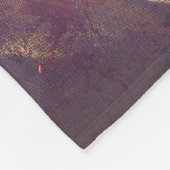 Couverture d'ouatine de chien de Pitbull (Coin)