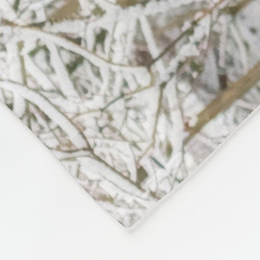 Couverture d'ouatine de chien de St Bernard (Coin)