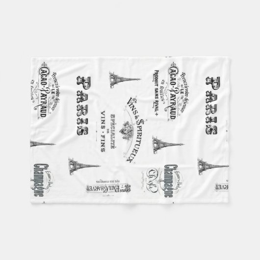 Couverture d'ouatine de collage d'étiquette de (Devant (Horizontal))