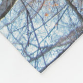 Couverture d'ouatine de Coonhound de marcheur (Coin)