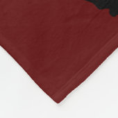 Couverture d'ouatine de correction de chat (Coin)