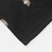 Couverture d'ouatine de couronne d'or de Mlle (Coin)