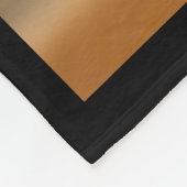 Couverture d'ouatine de golden retriever (Coin)