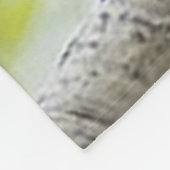 Couverture d'ouatine de hibou (Coin)