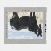 Couverture d'ouatine de Koi (Devant (Horizontal))