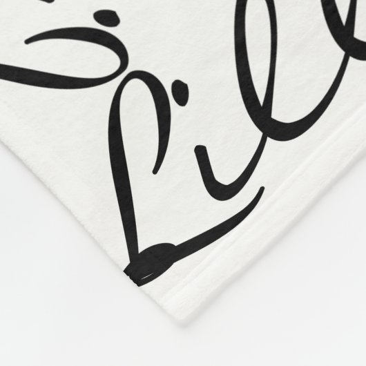 Couverture d'ouatine de "Lillian" (Coin)