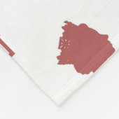 Couverture d'ouatine de Londres (Coin)